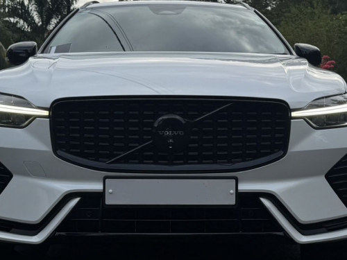 Pre-owned Volvo XC60 T8 Ultimate Dark for sale in 