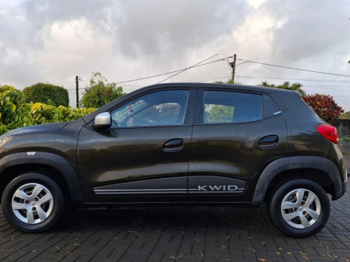 Used Renault Kwid for sale in Bonne Terre