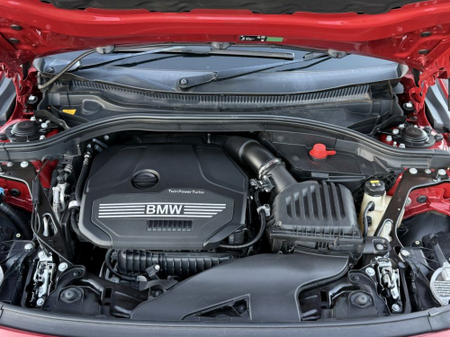 BMW 118i M Sport in Mauritius