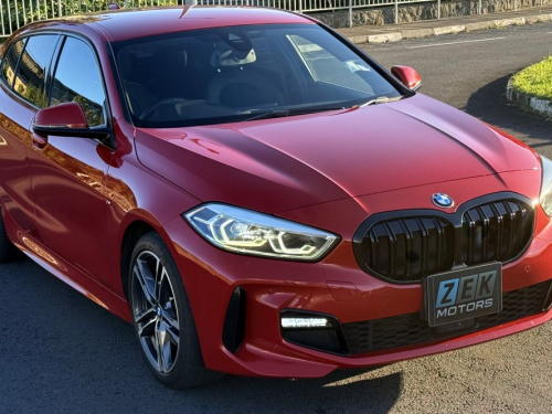 Pre-owned BMW 118i M Sport for sale in 