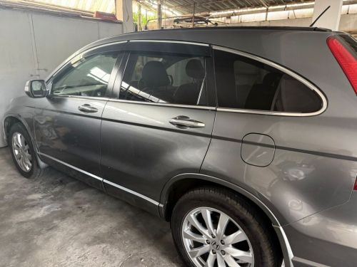 Honda Cr-v in Mauritius