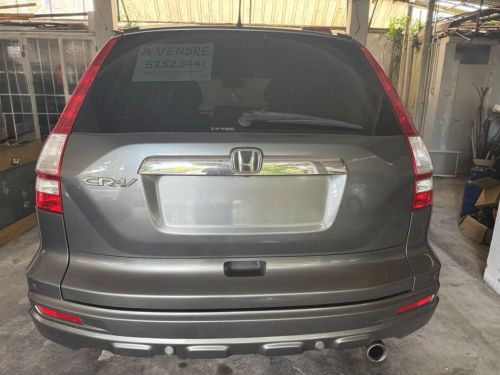Honda Cr-v in Mauritius