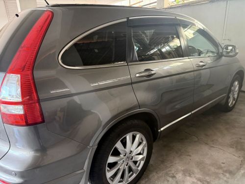 Honda Cr-v in Mauritius