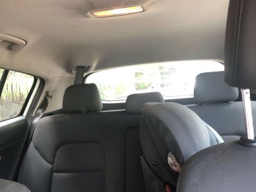 Kia Sportage in Mauritius