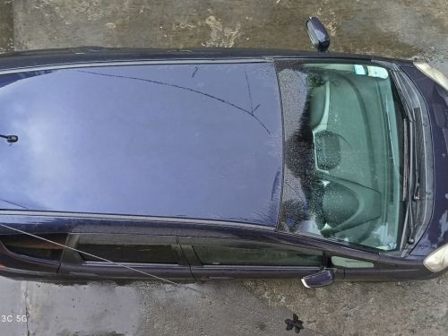 Honda Fit in Mauritius