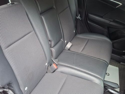 Honda Fit in Mauritius