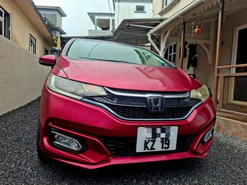 Used Honda Fit for sale in Nouvelle France