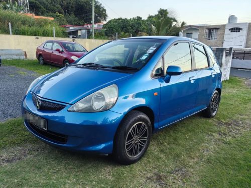 Pre-owned Honda Fit for sale in 