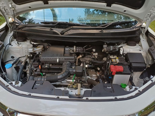 Suzuki fronx GLX in Mauritius