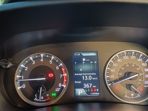 Suzuki fronx GLX in Mauritius