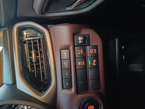 Suzuki fronx GLX in Mauritius