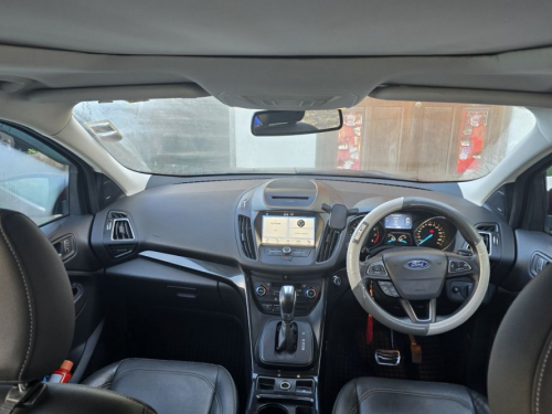 Ford Kuga 1.5L Turbo AWD in Mauritius