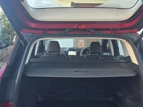 Ford Kuga 1.5L Turbo AWD in Mauritius