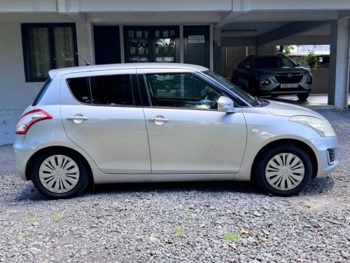 Used Suzuki Swift for sale in Phoenix