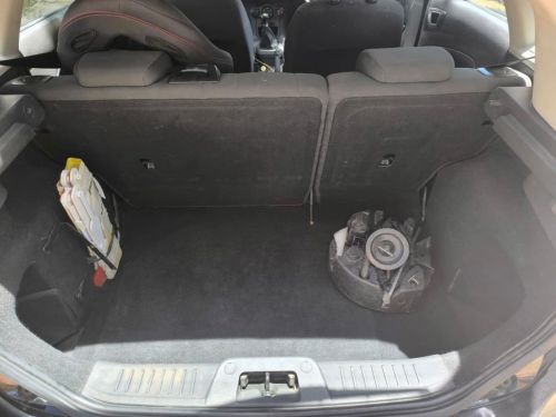 Ford Fiesta 1.4 in Mauritius