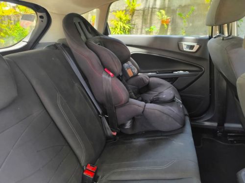 Ford Fiesta 1.4 in Mauritius