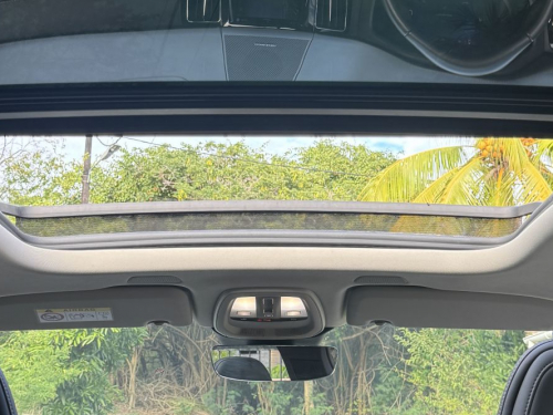 Volvo XC60 T8 in Mauritius