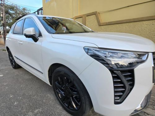 HMC Haval JOLION in Mauritius