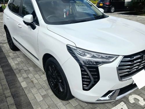 HMC Haval JOLION in Mauritius