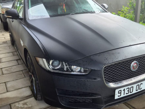 Pre-owned Jaguar XE-R for sale in 