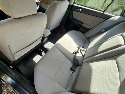 Mitsubishi Lancer EX in Mauritius