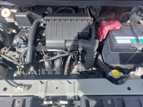 Mitsubishi Attrage in Mauritius
