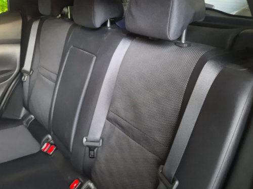 Nissan QASHQAI in Mauritius