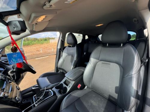 Nissan Qashqai in Mauritius