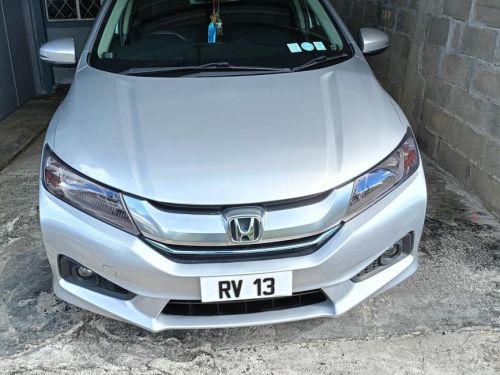 Pre-owned Honda Grace for sale in 