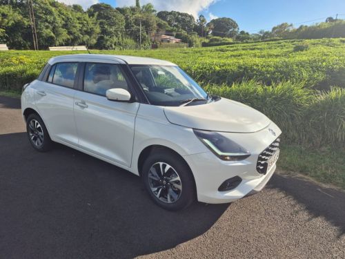 Pre-owned Suzuki Swift for sale in 
