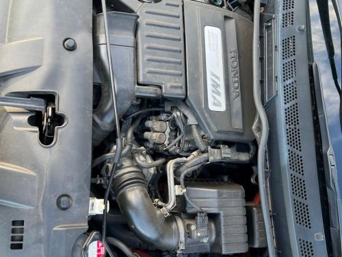 Honda Civic in Mauritius