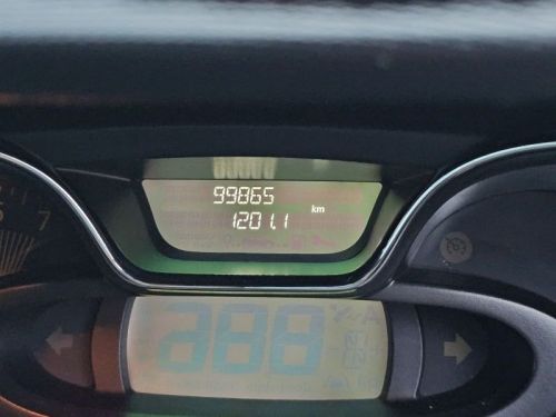 Renault Captur in Mauritius