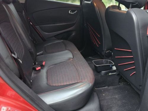 Renault Captur in Mauritius