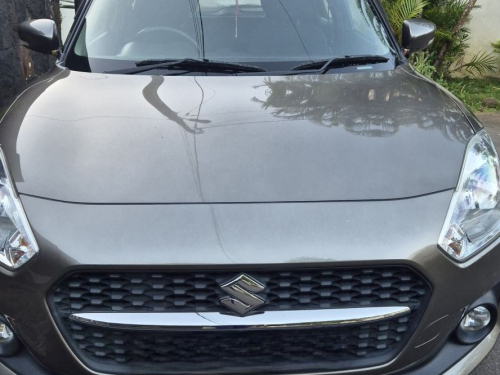 Suzuki Swift in Mauritius