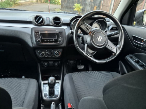 Suzuki Swift in Mauritius