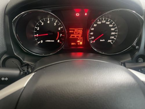 Mitsubishi ASX in Mauritius