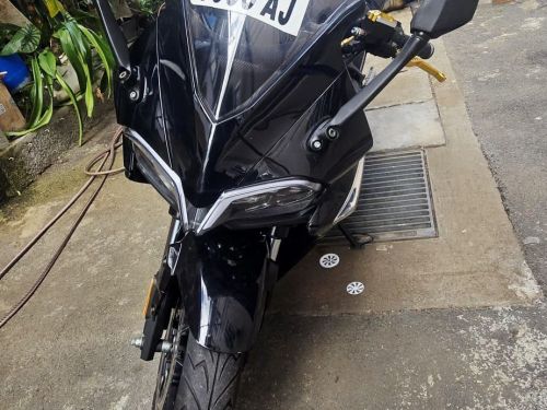 Other VOGE 300RR in Mauritius
