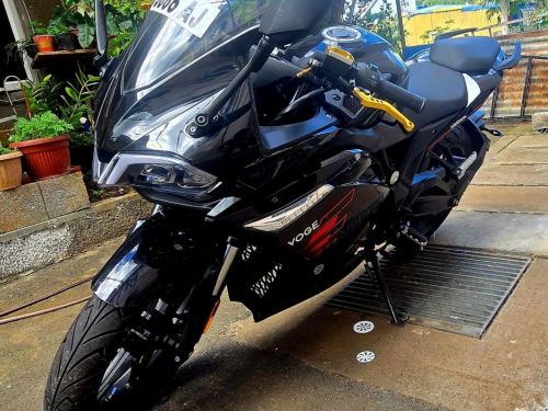Other VOGE 300RR in Mauritius