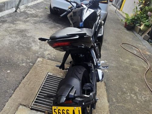 Other VOGE 300RR in Mauritius