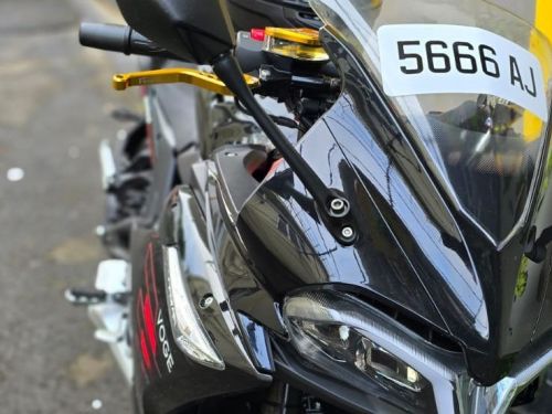 Other VOGE 300RR in Mauritius