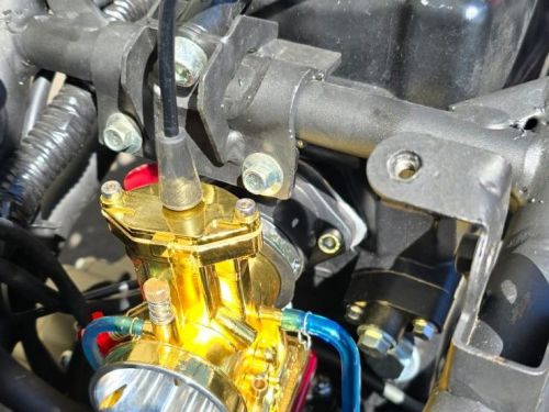 Other VOGE 300RR in Mauritius