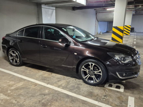 Pre-owned Opel Insignia for sale in 