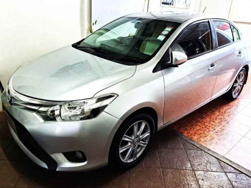 Toyota VIOS YARIS in Mauritius