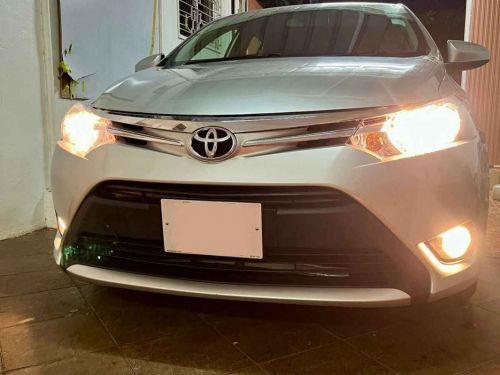 Toyota VIOS YARIS in Mauritius