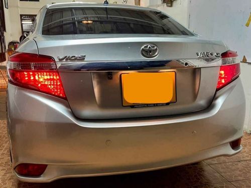 Toyota VIOS YARIS in Mauritius