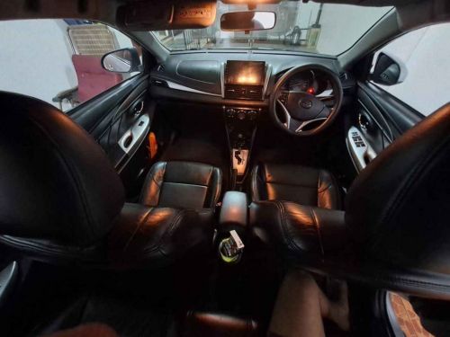 Toyota VIOS YARIS in Mauritius