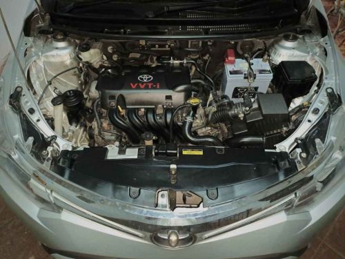 Toyota VIOS YARIS in Mauritius
