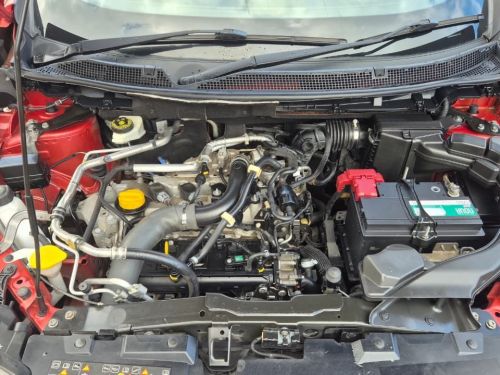 Renault Kadjar Tce in Mauritius