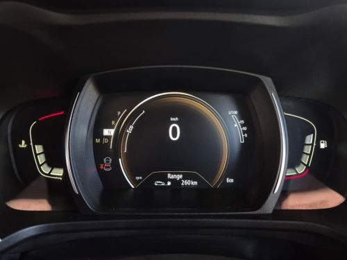 Renault Kadjar Tce in Mauritius