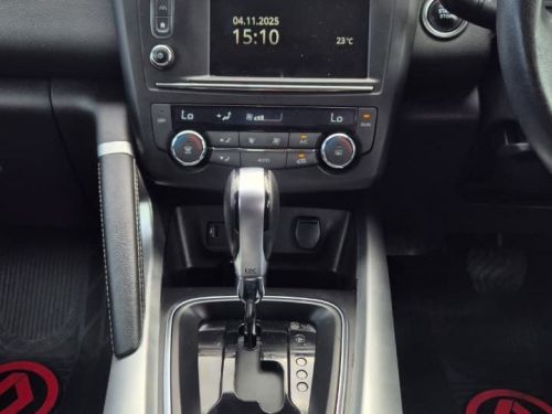 Renault Kadjar Tce in Mauritius